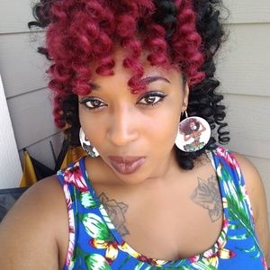 Meet your Posher, Ronda